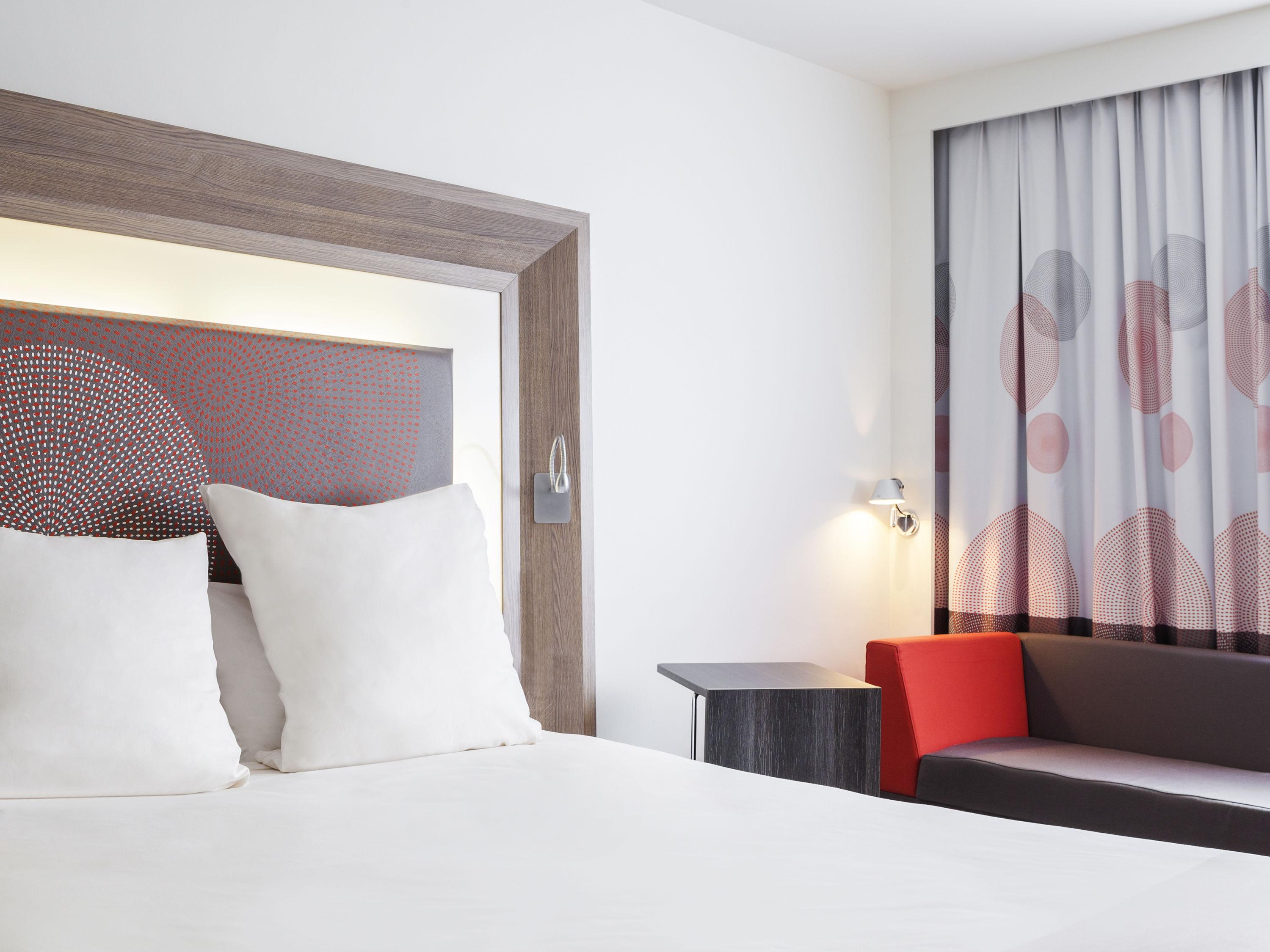 Novotel Coventry Exterior foto