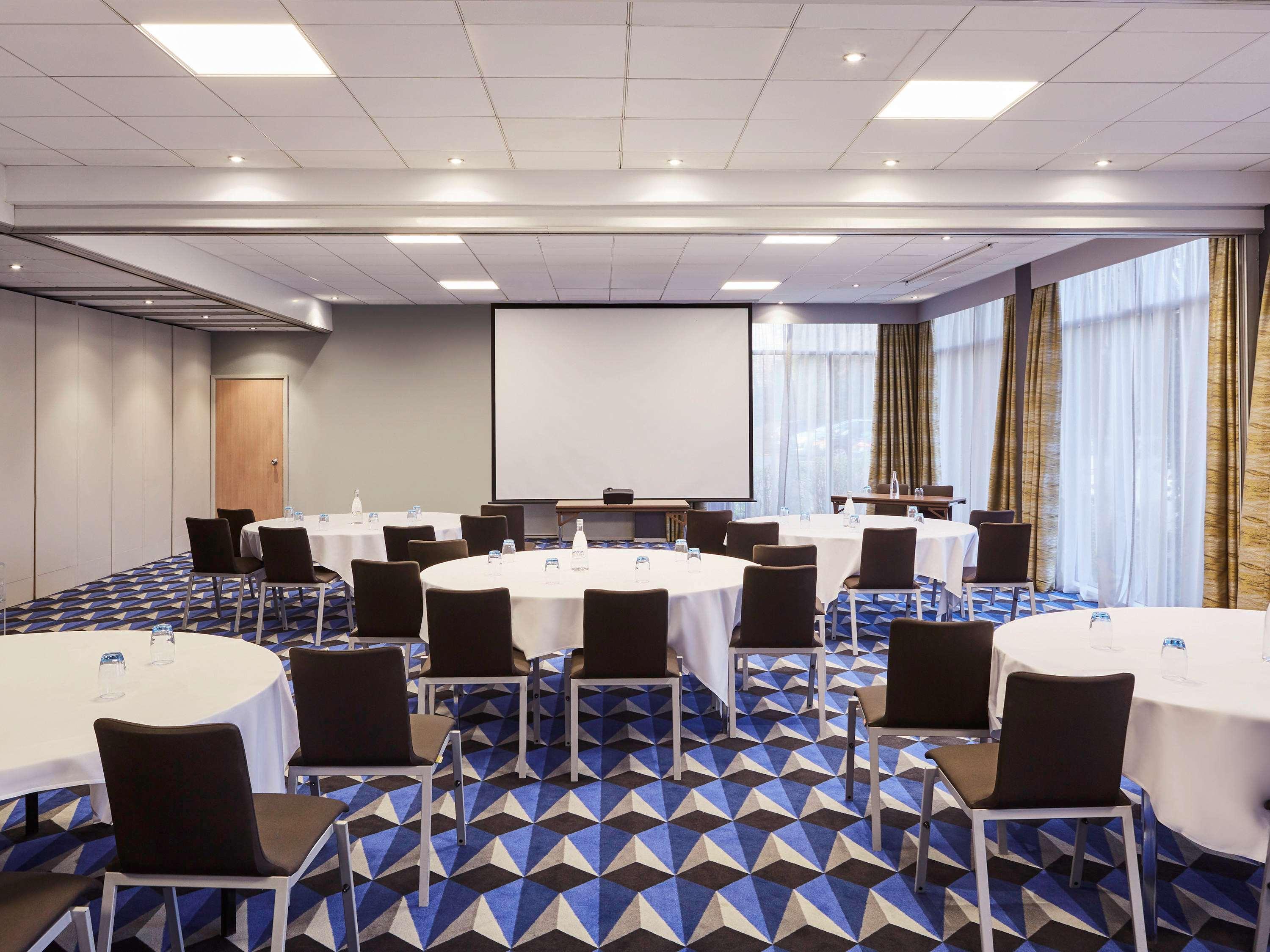 Novotel Coventry Exterior foto