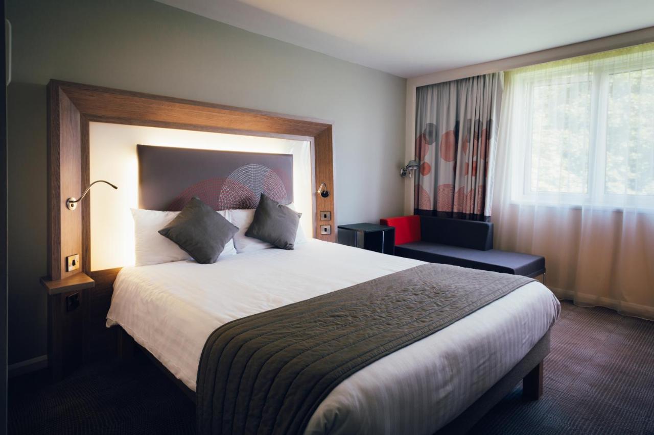 Novotel Coventry Exterior foto