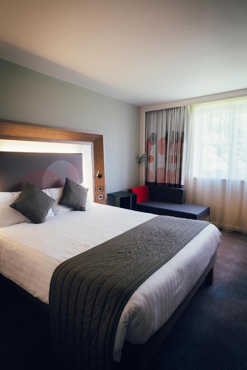 Novotel Coventry Exterior foto